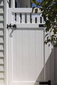 31 Creative Fence Gate Ideas For Your Home A Nest With A Yard Backyard Gates Fence Gate Fence Design