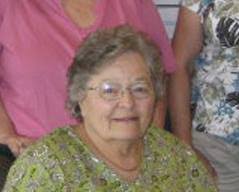 Dear Judson family, I have learned of the loss of anther dear Judson alumna 