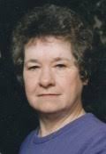Joan Gilstrap Obituary (2008)