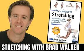 Brad Walker