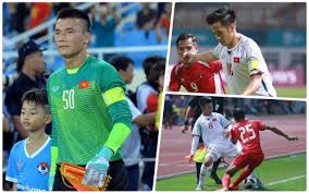 Nhu cầu di chuyển giữa hàn quốc và việt nam đang ngày càng tăng cao, các chuyến bay vì thế cũng được tăng cường nhằm đáp ứng nhu cầu của khách hàng. Ä'á»™i Hinh Máº¡nh Nháº¥t Giup Olympic Viá»‡t Nam VÆ°á»£t Kho Olympic Han Quá»'c Vov Vn