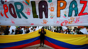 The colombian slang phrases you can't do without. Colombia S Civil Conflict Council On Foreign Relations