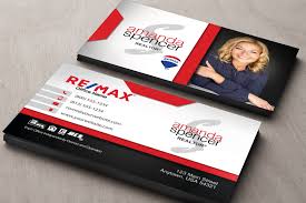 New Remax Business Cards Are Here And Easier Than Ever To Design Print And Order R High Quality Business Cards Business Card Template Business Cards Online