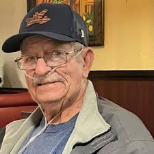 LaVern George Glawe, Jr.