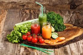 Green juices recipes for diabetics. Juices To Chug On For Perfect Blood Sugar Levels Dlife