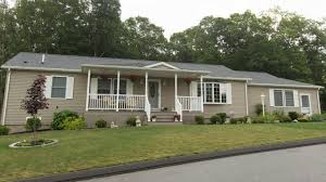 View home features, photos, park info and more. Mobile Homes Pull In To Luxury Youtube