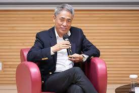 The latest owner of a nassim road good class bungalow (gcb) is jin xiao qun, the wife of nanofilm technologies international founder and executive chairman shi xu. A Dialogue With Dr Shi Xu From Academic To Tech Tycoon Ntu Singapore