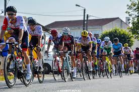 Tout savoir sur cyclisme / coupe de france avec télé 2 semaines : Coupe De France Amateurs 2020 Les Calendriers Devoiles