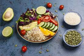 Tenang, menu diet sehat 30 hari dengan nasi ini sudah terbukti bisa menurunkan berat badan kok. Menu Diet Karbo Ibu Hamil