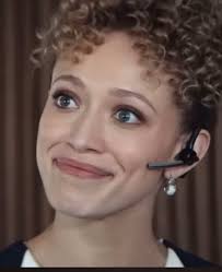 Severance Natalie Go Away