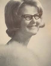 Obituary information for Linda Lou Webber