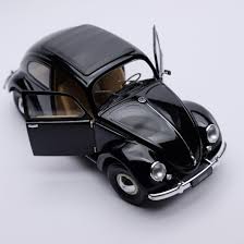 Image result for Black 1950 Beetle