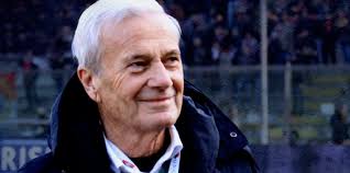 Cremonese, tre anni senza Gigi Simoni