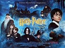 Actor | harry potter and the deathly hallows: Harry Potter And The Philosopher S Stone Film Wikipedia