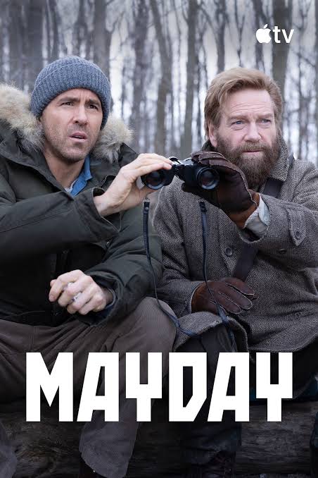MAYDAY