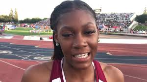 Scripps Ranch High Track & Field and Cross Country