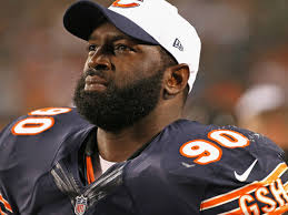 Report: Bears told Cowboys of Jeremiah Ratliff's release for security  purposes