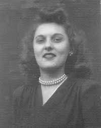 Bernice Redman Obituary (2005)