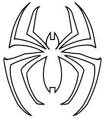 This page features the top 10 spiderman coloring pages on the internet, for colorers of all ages and skill levels. Spider Man Spider Logo Template Spiderman Pumpkin Spiderman Coloring Spiderman Pumpkin Stencil