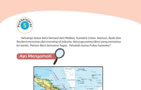 Check spelling or type a new query. Kunci Jawaban Tema 8 Kelas 4 Halaman 40 42 46 47 48 50 51 Subtema 1 Pembelajaran 5 Halo Belajar
