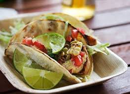 Check spelling or type a new query. The Best Fish And Seafood Taco Recipes To Try This Summer Huffpost Life
