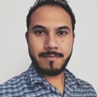 Carlos Andres Terrones Orihuela