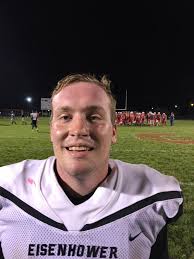 Decatur Eisenhower forces 7 turnovers, blasts Jacksonville 51-22