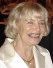Obituary information for E. Pauline Olson