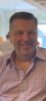 Funeral Notice for Stephen Alan 'Steve' Finch