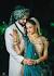 Wedding Poses For Bride And Groom Indian