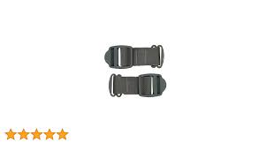 Locknwalk Load Lifter Attachment, MOLLE II RIIFLEMAN Pack Rucksack Cinch  Straps