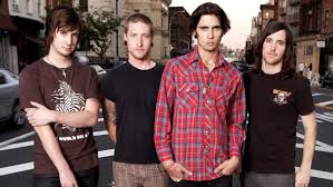 Live in the vineyard adds artists to november line up. Welcome To The All American Rejects 25 Songs You Need In Your Life Hidden Jams