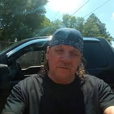 Jesse James Smith Sr.