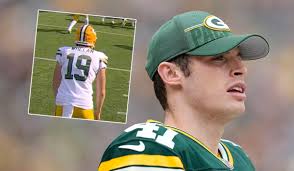 Ireland's Dan Whelan over the moon after long-awaited NFL debut