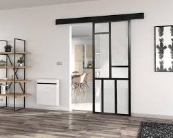Parcourez les meilleures offres du moment de briko depot. Porte Coulissante Workshop Systeme En Applique Brico Depot