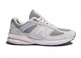 New Balance 990v5 Nimbus Cloud M990na5