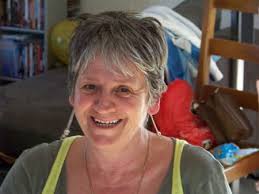 Arlette FELDER (LANQUETIN) (HOUTAUD, CENSEAU)