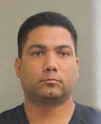 Judge Tosses Charge Against Florida Cop Who Killed Man Carrying Air Rifle