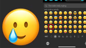 Chơi thể thao nói chung và bóng đá nói riêng không chỉ thỏa mãn niềm đam mê mà nó còn rất tốt cho sức khỏe con người. Cach Binh Luáº­n Icon Vá»«a Khoc Vá»«a CÆ°á»i Má»›i Tren Facebook