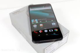 Review: Vodafone Smart Platinum 7 ...