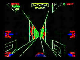 This does not mean that they are not interesting, but on the contrary, they are even more popular. Star Wars Arcade Game 1983 Youtube