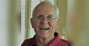 Mr. Billy Ewing James Obituary