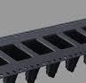 OEM Conductive Polystyrene Sheet For Carrier Tape ...
