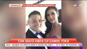 See all of gabriel torje's fifa ultimate team cards throughout the years. Video Sora Lui Torje S A CÄƒsÄƒtorit Imagini Spectaculoase De La NuntÄƒ Youtube