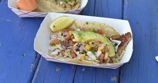 Maybe you would like to learn more about one of these? Best Fish Tacos In Austin Things To Do In Austin Thrillist