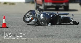 Sacramento Motorcycle Accident Attorneys | Ashley Injury Lawyers