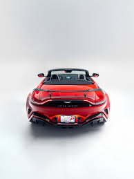 Image result for Scorpus Red 2024 Aston Martin