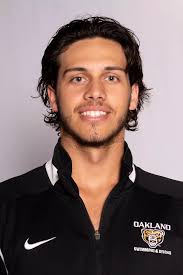 2023-24 Swimming & Diving Roster