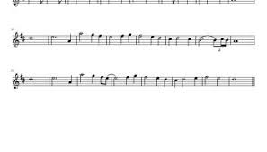 Sheet music is used to perform a particular piece of music and it helps the violinist to play it these are: Let It Go Violin Sheet Music Free Sheet Music