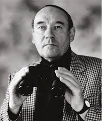 Graham Carter: Is keeping an active mind, inspired by Dr Desmond Morris